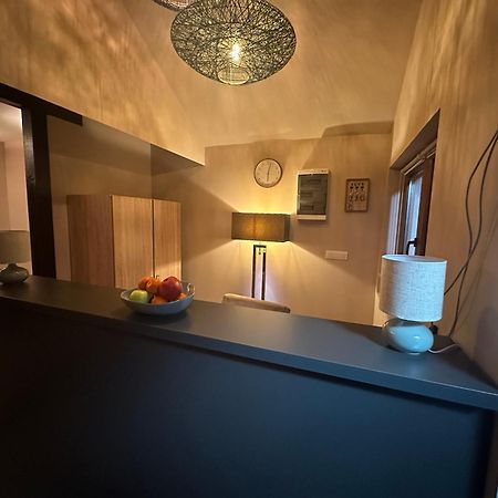 Jp Motel Mali Pariz 보르 외부 사진