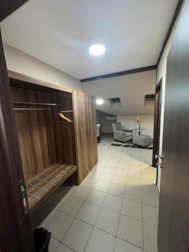 Jp Motel Mali Pariz 보르 외부 사진