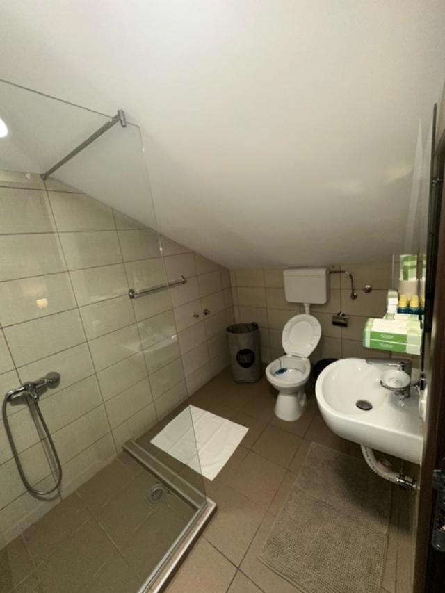 Jp Motel Mali Pariz 보르 외부 사진
